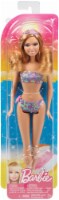 Mattel Beach Barbie® Summer Doll Perspective: Main
