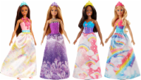 Mattel Barbie® Fairy Tale Princess Doll - Assorted Perspective: Main