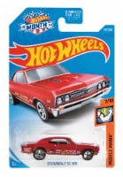 Mattel Hot Wheels® US Basic Car - Assorted Perspective: Main