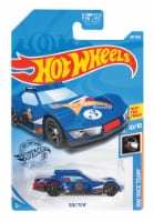 Mattel Hot Wheels® US Basic Car - Assorted Perspective: Main