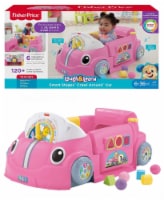 Fisher-Price® Hit the Road Activity Keys, 1 ct - Kroger