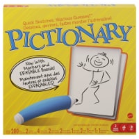 Mattel Pictionary® Board Game