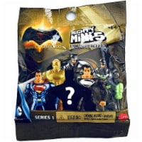 Batman v Superman: Mighty Minis Series 2 (Includes 1 Random Figure) Perspective: Main