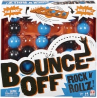 Mattel Bounce-Off™ Rock 'n' Rollz Game Perspective: Main