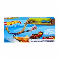 Hot Wheels Race Rally Perspective: Main
