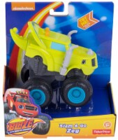 Blaze slam and go outlet