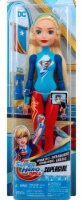 DC Super Hero Girls Supergirl Doll