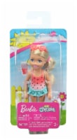 Mattel Barbie® Club Chelsea Doll Perspective: Main