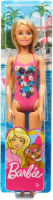 Mattel Barbie® Beach Water Play Doll Perspective: Main