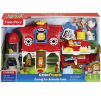 Fisher-Price® Little People® Animal Friends Farm