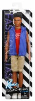 Mattel Ken™ Fashionistas™ 5 Hip Hoodie Doll Perspective: Main