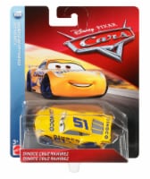 Mattel Disney Pixar Cars 3 Diecast Car - Assorted Perspective: Main