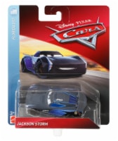 Mattel Disney Pixar Cars 3 Diecast Car - Assorted Perspective: Main