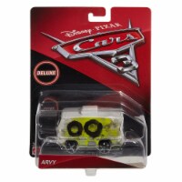 Mattel Disney Pixar Cars Arvy Deluxe Die-Cast Vehicle Perspective: Main