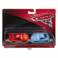 Mattel Cars 3 Race Team - Assorted Perspective: Main