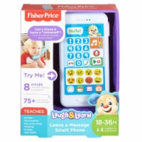 Fisher-Price® Laugh & Learn Game & Learn Controller, 1 ct - Kroger