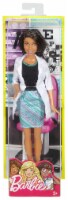 Mattel Barbie® Careers Eye Doctor Doll Perspective: Main