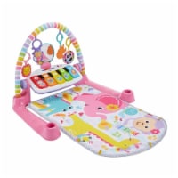Fisher-Price® Kick 'n Play Piano Baby Play Mat Perspective: Main