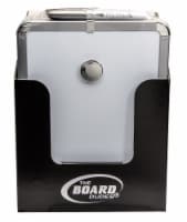 The Board Dudes Magnetic Dry Erase Board - Assorted Perspective: Main