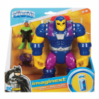 Fisher-Price® Imaginext® DC Super Friends™ Mongul™ & Green Lantern™ Perspective: Main