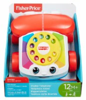 Fisher-Price® Chatter Telephone® Toy