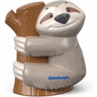 Fisher-Price® Little People Sloth Figure