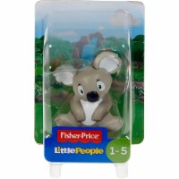 Fisher-Price® Little People Koala Figure