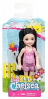 Mattel Barbie® Club Chelsea Doll - Assorted Perspective: Main
