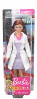 Mattel Barbie® Scientist Doll Perspective: Main