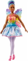 Mattel  Barbie® Dreamtopia Fairy Doll - Blue Perspective: Main
