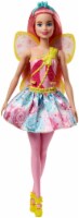 Mattel  Barbie® Dreamtopia Fairy Doll - Purple Perspective: Main