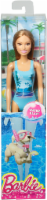 Mattel Barbie Water Play Summer Doll Perspective: Main