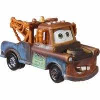 Disney Pixar Cars 1:55 Scale Die-Cast Mater Perspective: Main