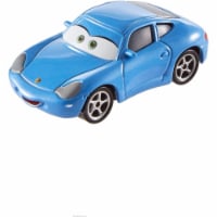 Disney Pixar Die-Cast 1:55 Scale Cars Sally