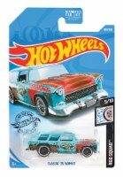 Mattel Hot Wheels® US Basic Car - Assorted Perspective: Main