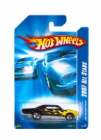 Mattel Hot Wheels® US Basic Car - Assorted Perspective: Main