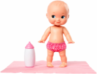 Mattel Little Mommy Mini Baby Doll - Assorted Perspective: Main