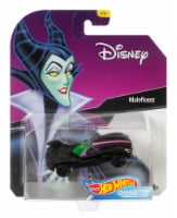 Mattel Hot Wheels® Disney Maleficent Character Car
