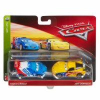 Mattel Cars 3 Race Team - Assorted Perspective: Main