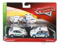 Mattel Cars 3 Character Assortment May Vary by Store Perspective: Main
