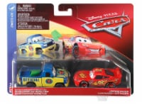 Mattel Cars 3 Character Assortment May Vary by Store Perspective: Main