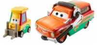 Mattel Cars 3 Race Team - Assorted Perspective: Main