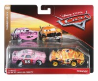 Mattel Cars Race Team - Assorted Perspective: Main