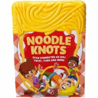 Mattel Noodle Knots Card Game