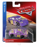 Mattel Disney Pixar Cars 3 Diecast Car - Assorted