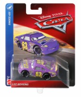 Mattel Disney Pixar Cars 3 Diecast Car - Assorted Perspective: Main