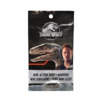 Mattel Jurrasic World Mini Dinosaur - Assorted
