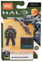Mega Construx™ Halo Heroes Building Set - Assorted Perspective: Main