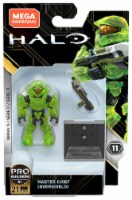 Mega Construx™ Halo® Halo Heroes Action Figure - Assorted Perspective: Main