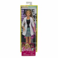 Mattel Barbie® Career Doll Perspective: Main
